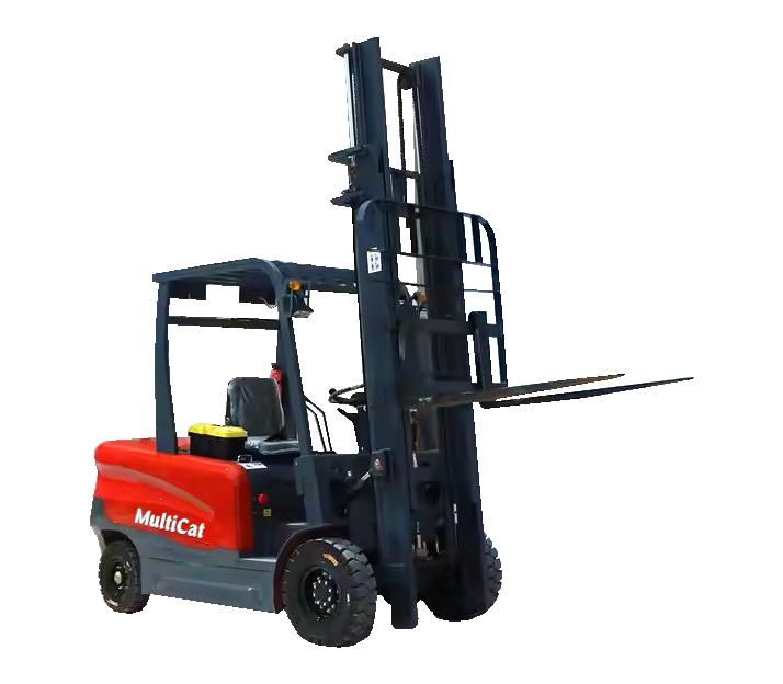 Forklifts