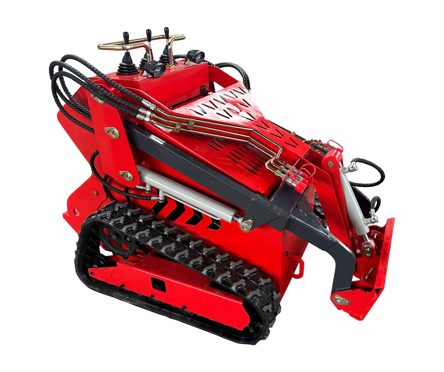 Mini Skid Steers