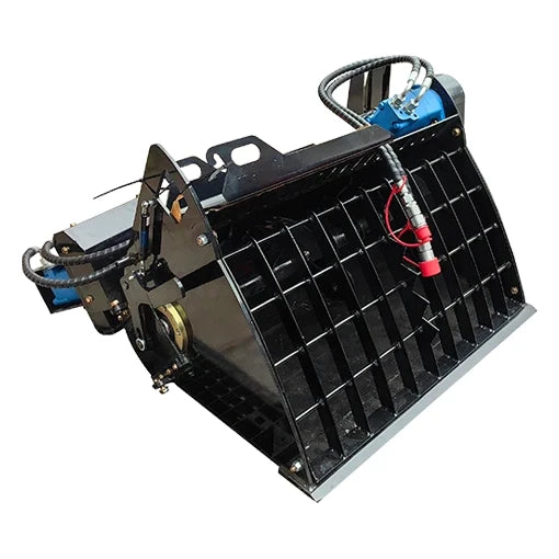 Skid Steer Attachments