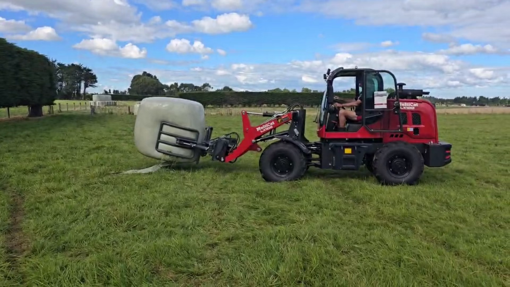 FARMING & AGRICULTURE