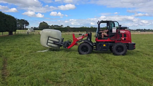 FARMING & AGRICULTURE