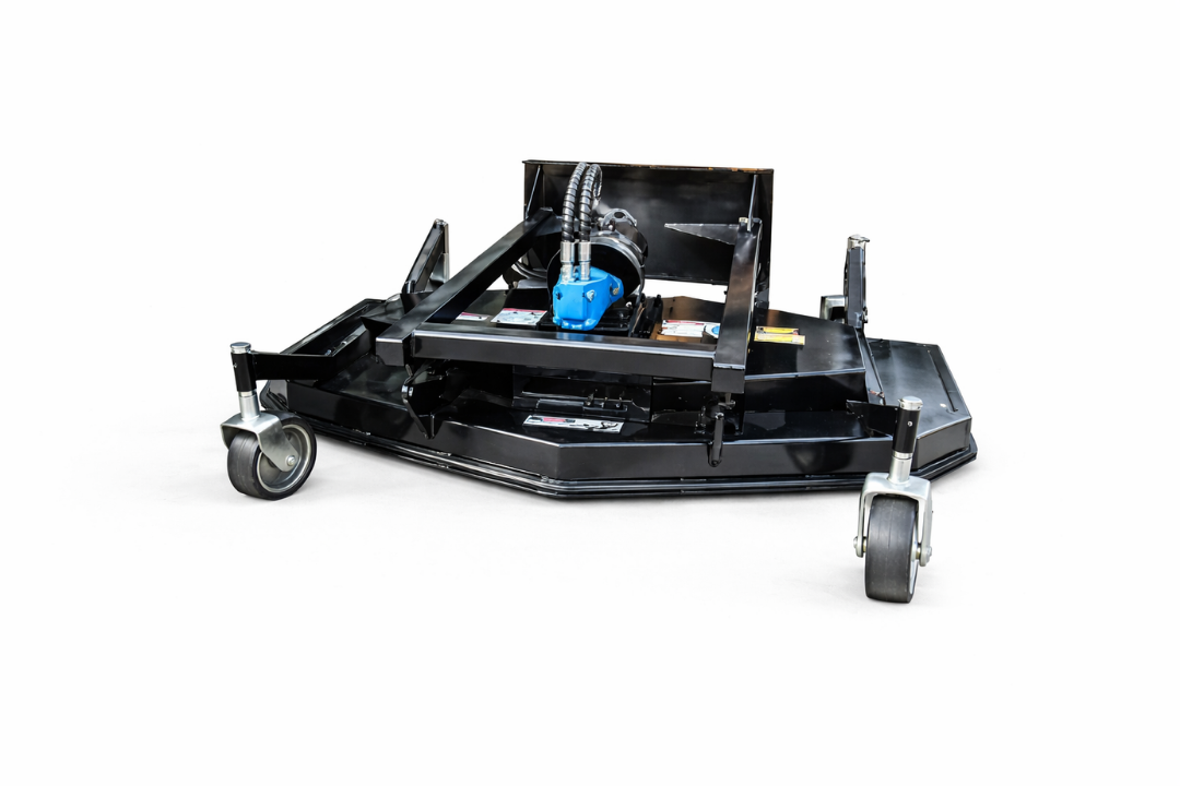 1.8m Topping Mower to suit LX100