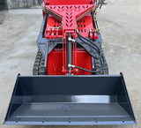Mini Skid Steer ST380