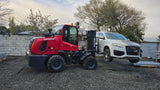 ATF300 3Ton 4x4 All Terrain Forklift