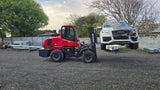 ATF300 3Ton 4x4 All Terrain Forklift