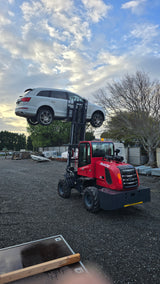 ATF300 3Ton 4x4 All Terrain Forklift
