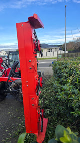 MultiCat RHC160 Rotary Hedge Cutter to suit LX100