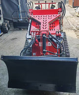 Mini Skid Steer ST380