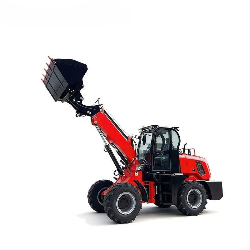 LX250T Telescopic Wheel Loader