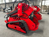 Mini Skid Steer ST380