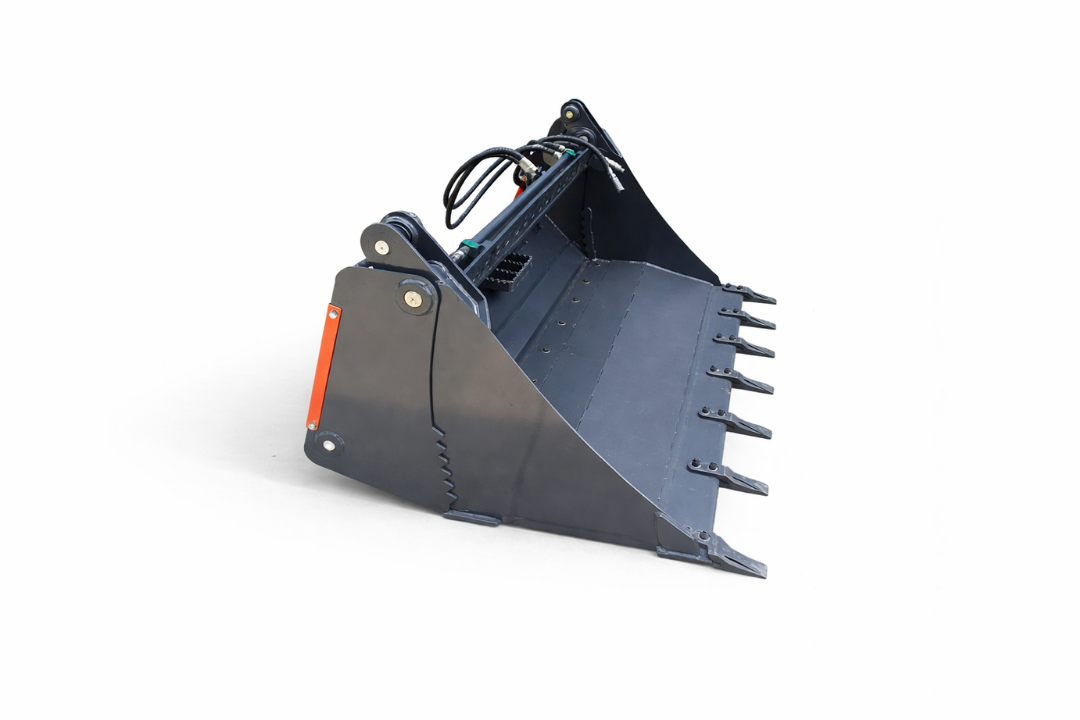 4-in-1 Bucket 1.8m to suit LX100