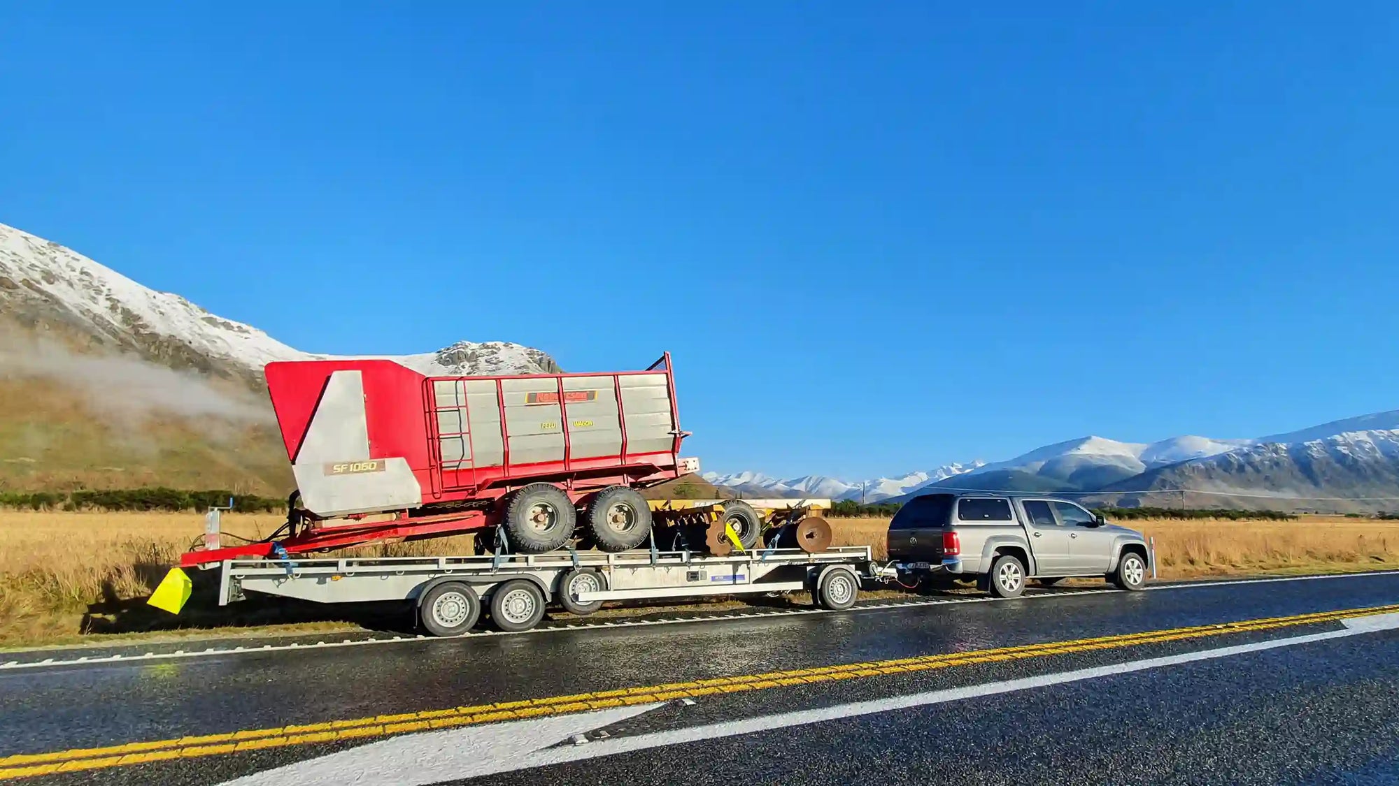 Looking for Trailers?