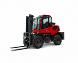 ATF150R 1.5Ton 4x4 All Terrain Forklift Rear Steering