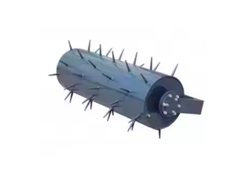 Aerator fit for ST380