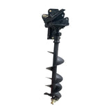 Auger fit for ST380
