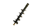 Auger drill bit only (300mm x 1.2m) for LX100