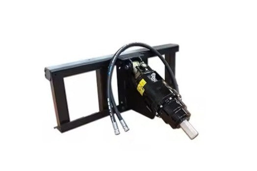 Auger Power Head for ST380
