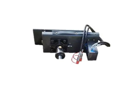 Auger Power Head for ST380