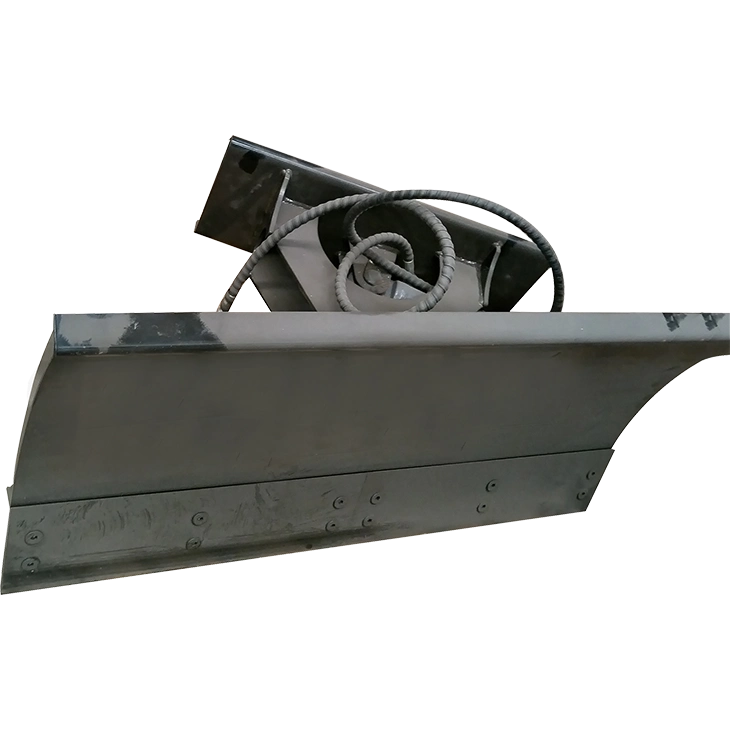 Blade fit for ST380