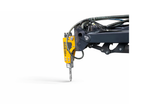 Break Hammer to suit LX100 35mm rod diam