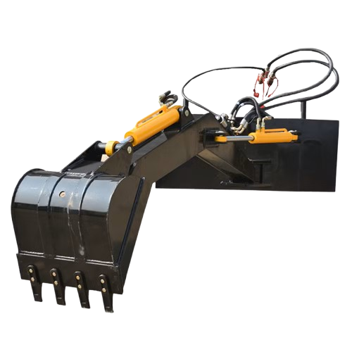 Digger arm to suit LX100
