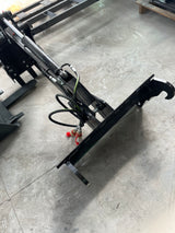 Digger arm to suit LX100