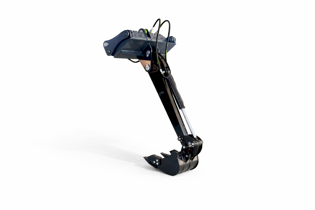 Digger arm to suit LX100