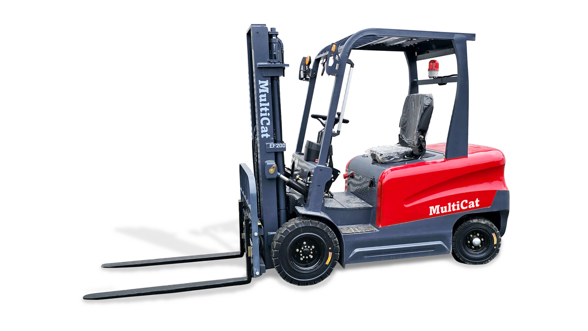 EF300 Electric Forklift