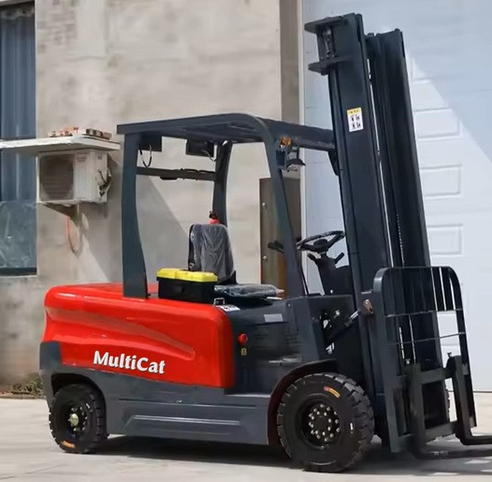 EF300 Electric Forklift