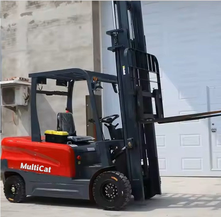 EF300 Electric Forklift