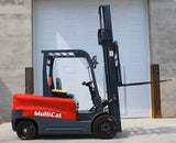 EF300 Electric Forklift
