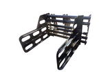 Flat Clamp for LX100
