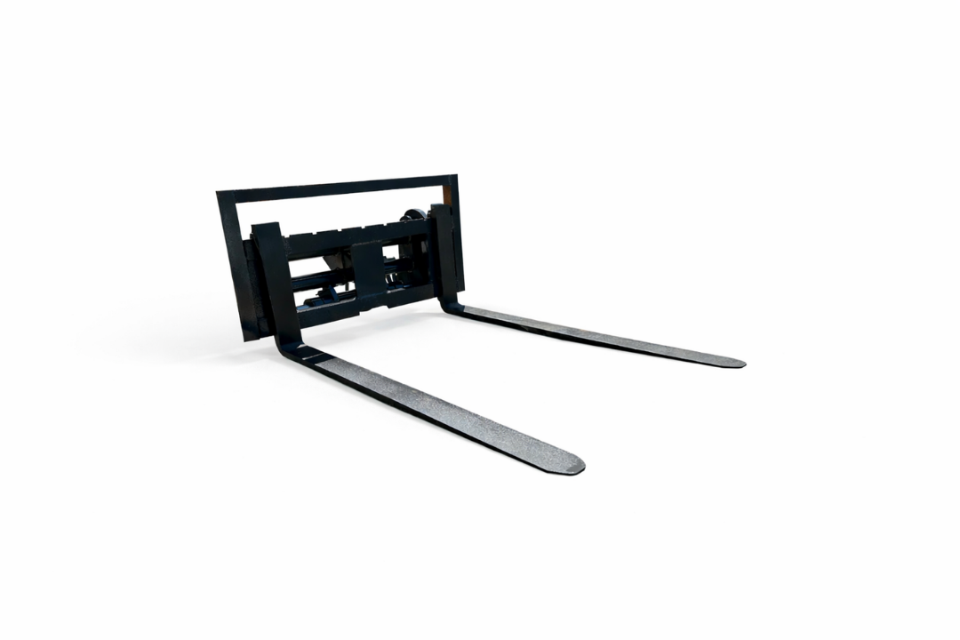 Forks Manual Adjust to suit LX100