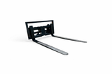 Forks Manual Adjust to suit LX100