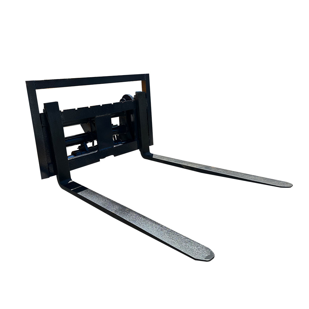 Forks to suit LX100