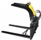 Grapple fit for ST380