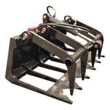 Grapple fit for ST380