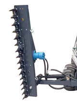Hedge Trimmer 1.0m with Arm suit to LX100