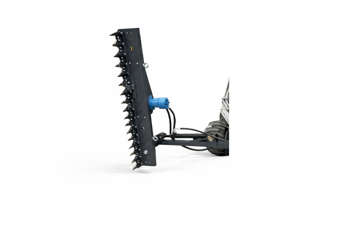 Hedge Trimmer 1.0m with Arm to suit LX100