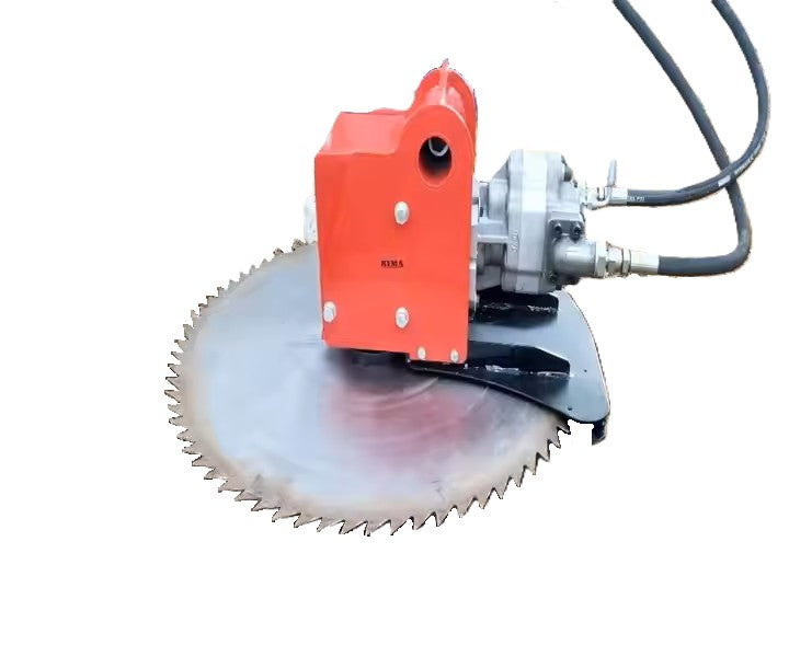 Hydraulic Saw fit for ST380