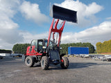 MultiCat LX150 Wheel Loader
