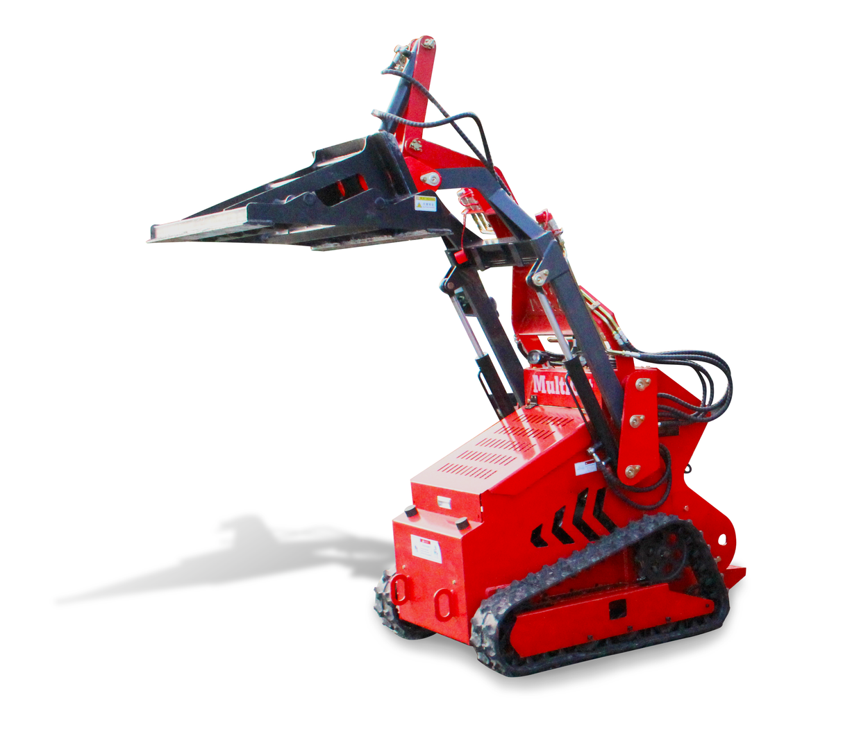 Mini Skid Steer ST380