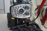 JL250T Telescopic Wheel Loader
