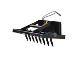 Leveler with Ripper