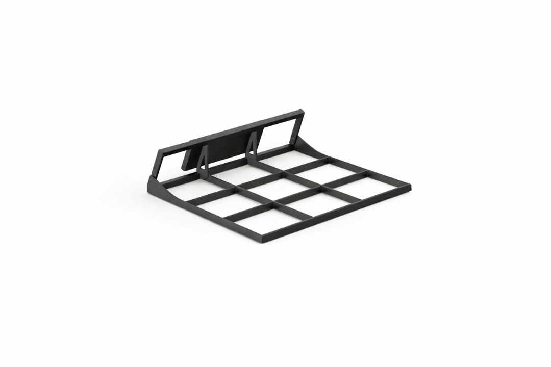 Leveler to suit LX100