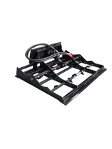Leveler suit to LX100
