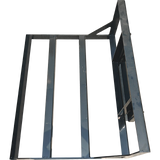 Leveller fit for ST380