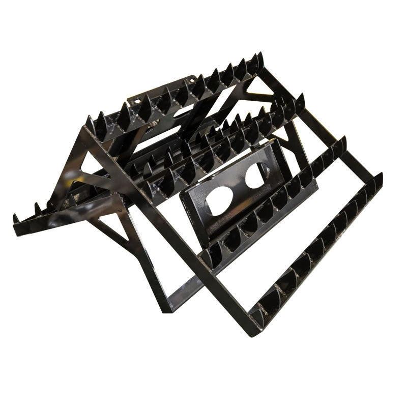 Leveller fit for ST380