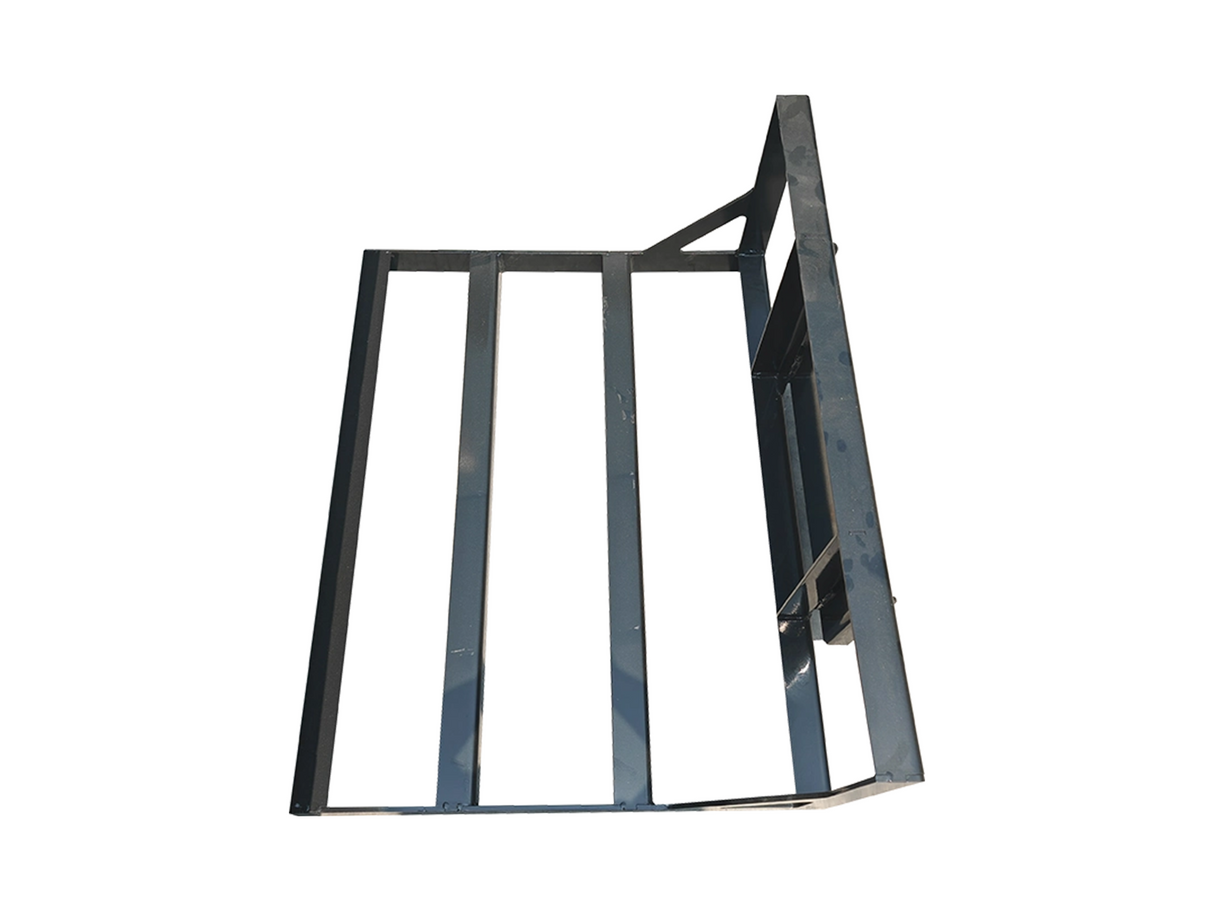 Leveller fit for ST380