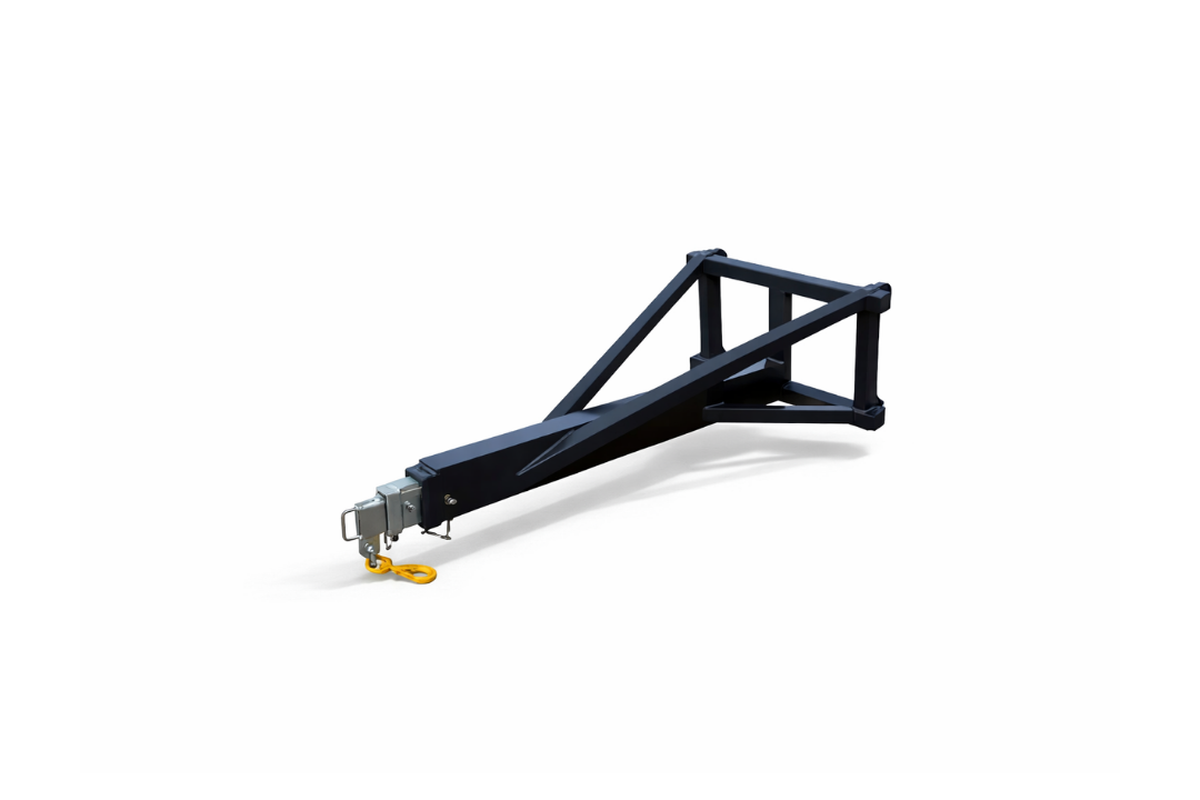 Lifting Gib Boom 1.2m to suit LX100